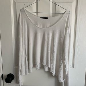Brandy Melville long-sleeve